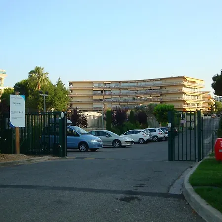 Résidence Héliotel *