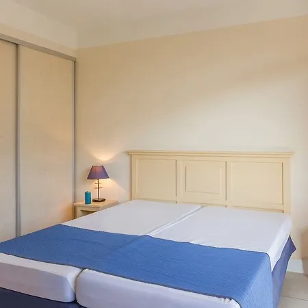 Résidence Héliotel Appartement