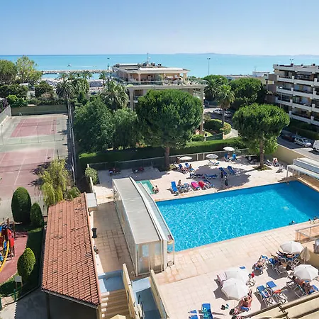 Résidence Héliotel