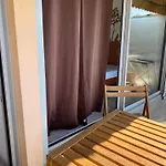 Daire Heliotel Saint-Laurent-du-Var