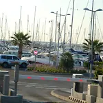Heliotel Daire Saint-Laurent-du-Var