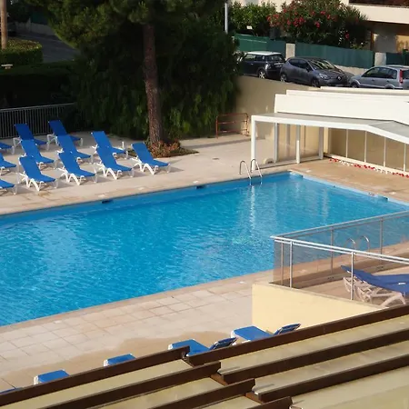 Heliotel Apartment