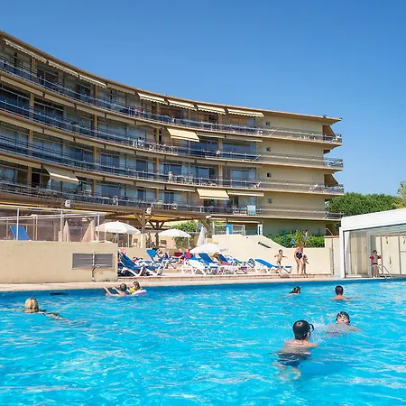 Heliotel Apartment