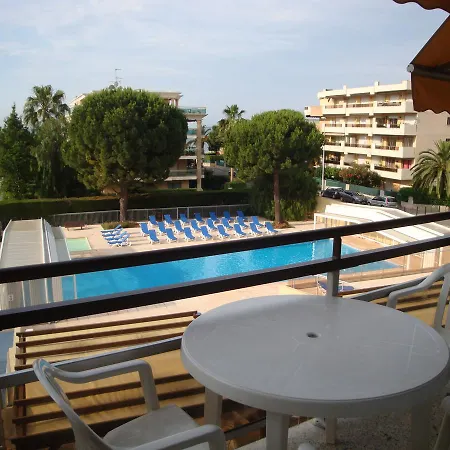 Apartment Heliotel