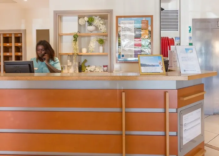 شقة Heliotel سا لُرون دو فار